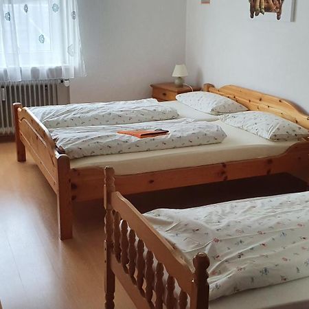 Gasthaus Moesle Reute  Room photo