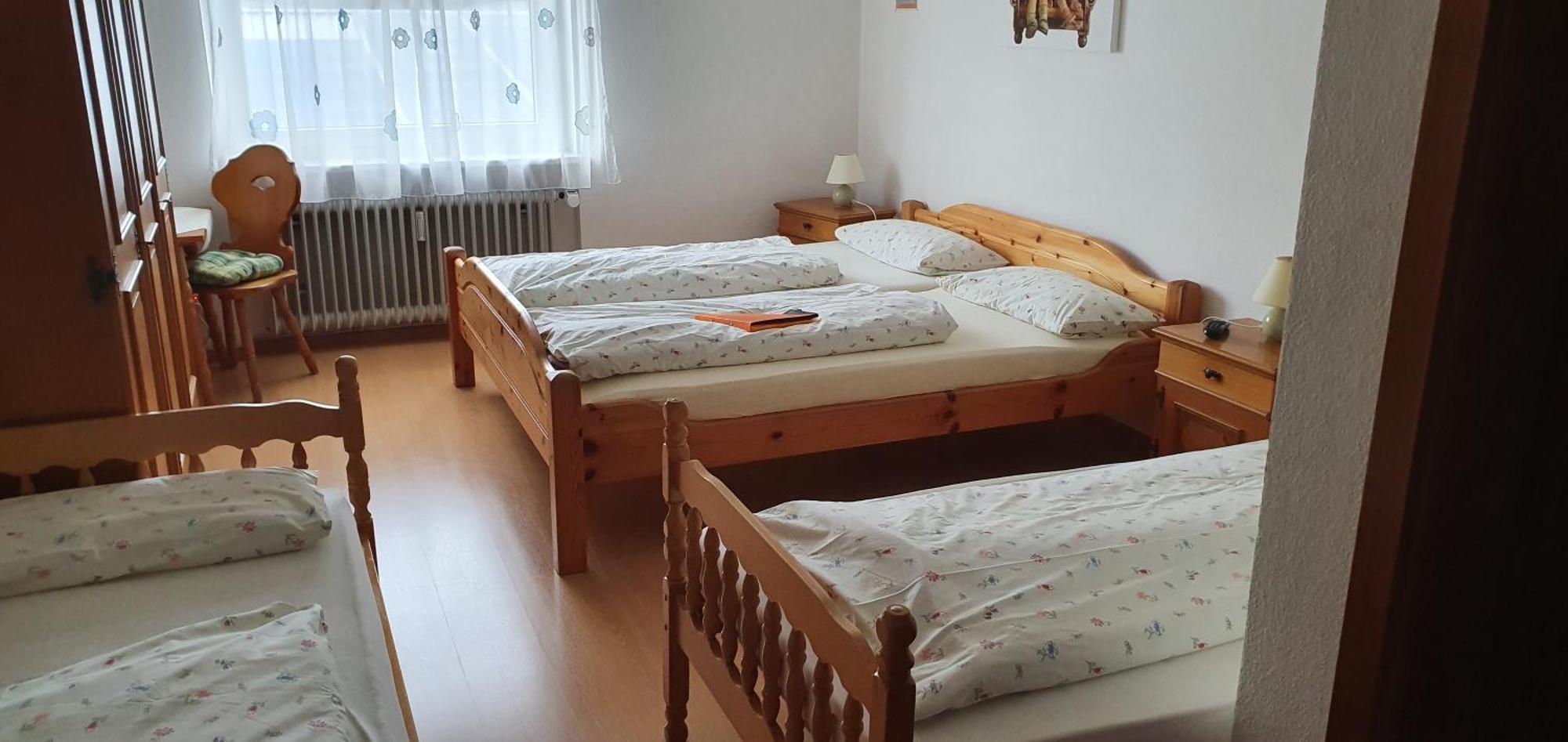 Gasthaus Moesle Reute  Room photo