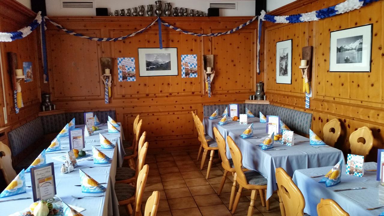 Gasthaus Moesle Reute  Exterior photo