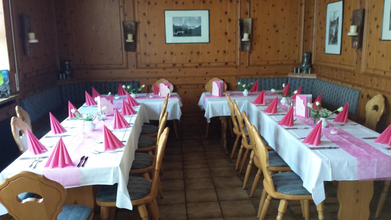Gasthaus Moesle Reute  Exterior photo